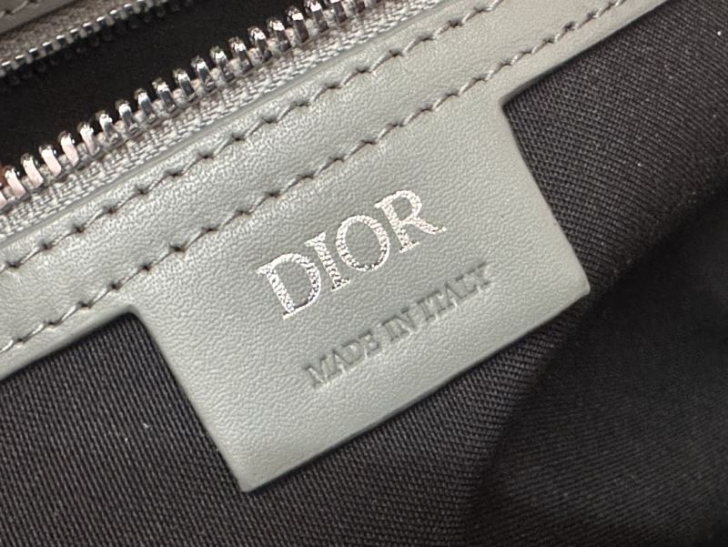 Christian Dior Travel Bags